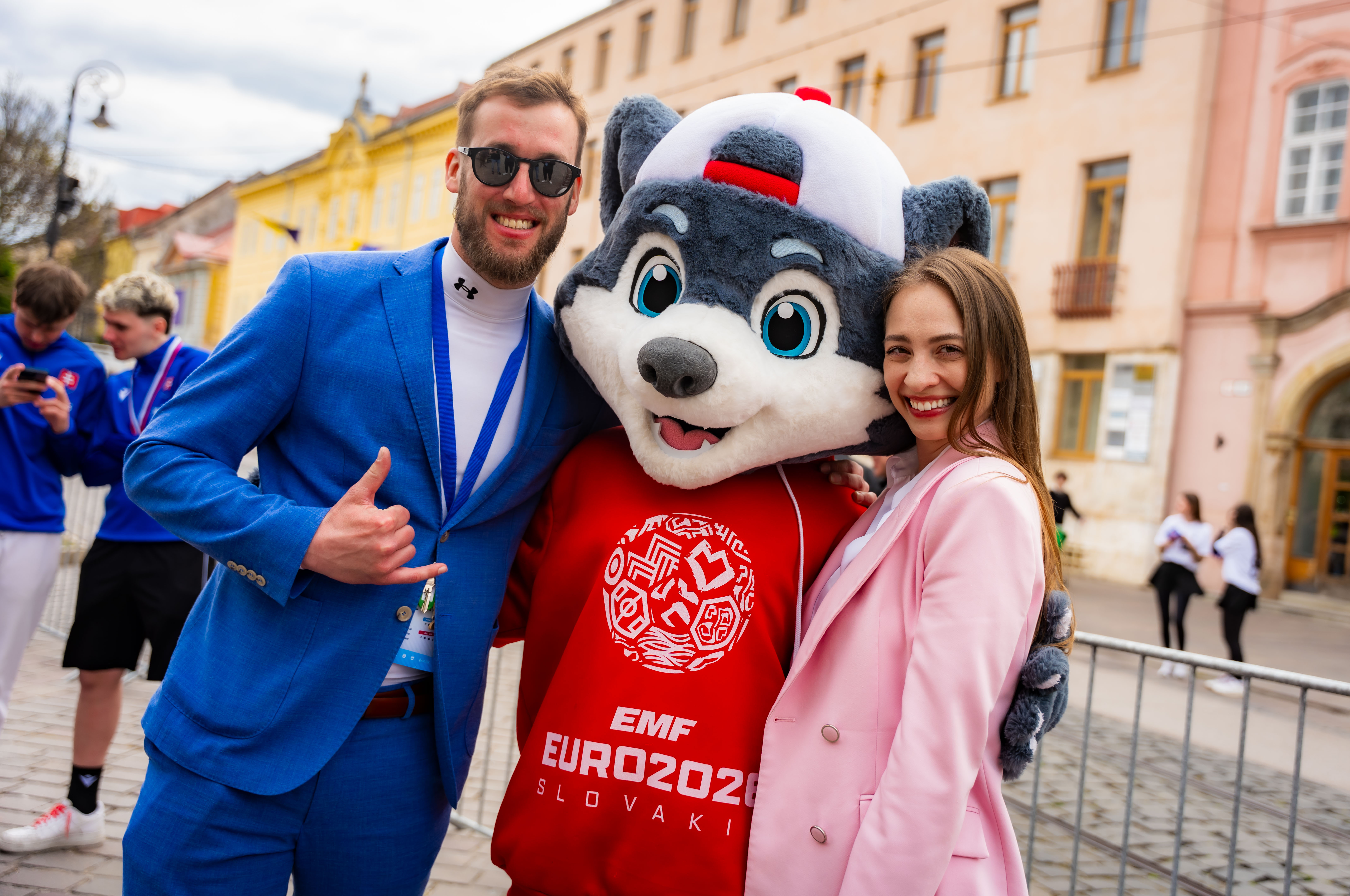 EMF Nations Games Kosice 2026  - pozdrav SK timu-1-2